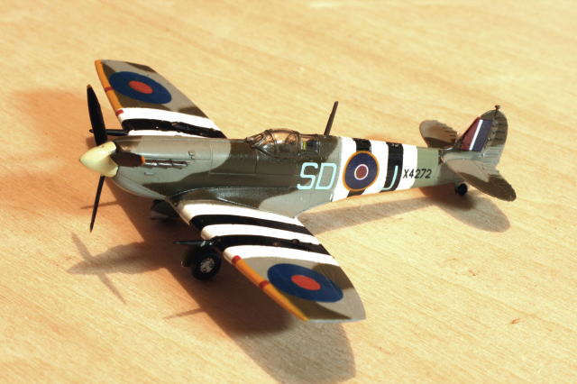 WING KIT COLLECTION